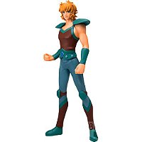 Figure Aiolia de Leão Saint Cosmo Memoir - Banpresto