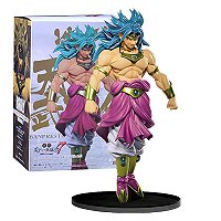 Figure Broly Super Saiyajin Dragon Ball