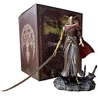 Malenia Blade of Miquella Estátua Elden Ring