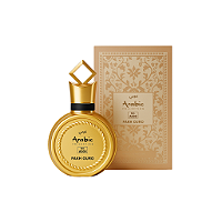 Perfume Árabe Masculino Fakhar Gold - Arabic Collection - 25ml