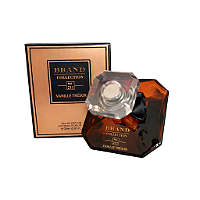 Brand Collection 212 - Inspiração La Nuit Trésor Vanille Noire - 25ml