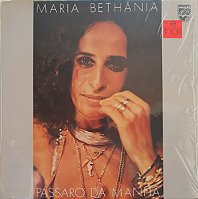 Maria Bethânia - Pássaro Da Manhã