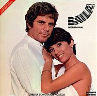 Various - Baila Comigo Internacional (Trilha Sonora Da Novela)