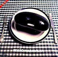 Various - Feijão Maravilha (Trilha Sonora Internacional Original Da Novela)