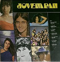 Various - Jovem Pan