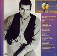 Various - Lua Cheia De Amor (Internacional)