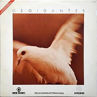 Various - Os Gigantes (Trilha Sonora Internacional)