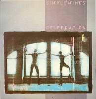 Simple Minds - Celebration