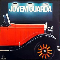 Various - Jovem Guarda