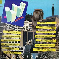 Various - Selva De Pedra (Nacional)