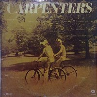 The Young Lovers (2) - Carpenters Song Book