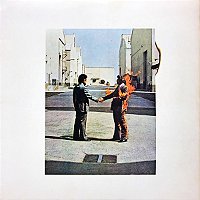 Pink Floyd - Wish You Were Here