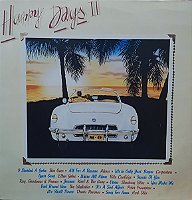 Various - Happy Days II