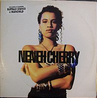 Neneh Cherry - Raw Like Sushi