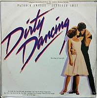 Various - Dirty Dancing (Original Soundtrack From The Vestron Motion Picture)