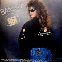 Various - Band FM 96,1