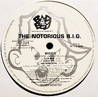 Notorious B.I.G. - Biggie / Would You Die For Me