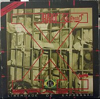 Racionais MC's - Raio X Brasil - Liberdade De Expressão