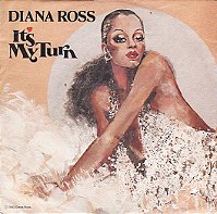 Diana Ross - It's My Turn