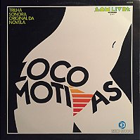 Various - Loco-Motivas (Trilha Sonora Original Da Novela)