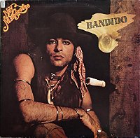 Ney Matogrosso - Bandido