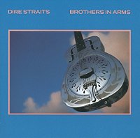 Dire Straits - Brothers In Arms