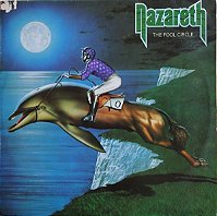 Nazareth (2) - The Fool Circle