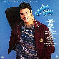 Various - Sonho Meu (Internacional)