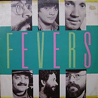 The Fevers - The Fevers (1986)