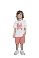 Conjunto Infantil Masculino Have Fun Cor Tendência