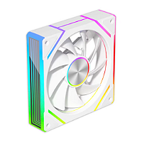 Cooler ARGB Prism 8 PRO 120mm para PC 1200RPM