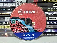 Fifa 20 - PS4 (BR/Loose)