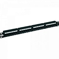 Patch Panel CAT.5e T568A/B 24P FURUKAWA SOHOPLUS