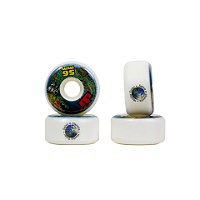 Roda Moska 56mm Solar Rock 55d