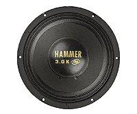 Alto-Falante Eros E12 HAMMER 3.0K - 1500W RMS - 4 Ohms