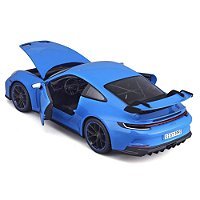 2022 Porsche 911 GT3 1/18 Maisto