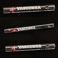 Kit Piteiras de Vidro Vasconha