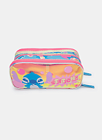 ESTOJO TRIPLO LILO E STITCH