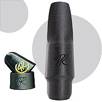 Boquilha INFINITY Sax Alto + Brinde (Palheta)