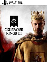 Crusader Kings III Mídia Digital Ps5