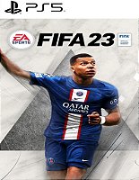 EA SPORTS™ FIFA 23 I Midia Digital PS5