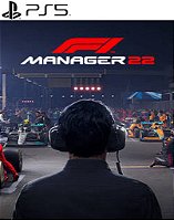 F1®️ Manager 2022 | Mídia Digital PS5
