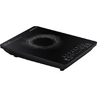 Cooktop de Indução Agratto Portátil 1 Boca 2000w Preto 220v