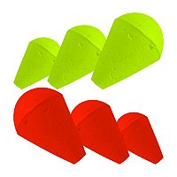 Boia Isopor Lambari Nº 04 Storny Cartela C/6