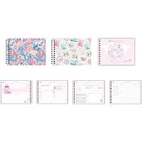 Caderno Especial Larissa Manoela Plano Viagens PCT.C/04