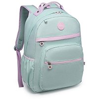 Mochila Kika Lovers 45CM (S) COR Sortido