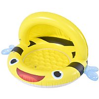 Piscina 35L Abelhinha 130X95CM