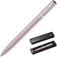 Caneta Esferografica Aventura Esfera Rosa