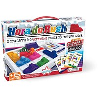 Jogo Diverso Hora do RUSH