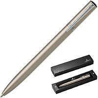 Caneta Esferografica Aventura Dourada